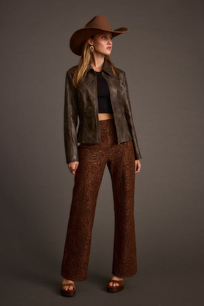 Shop The Look: Western Lux