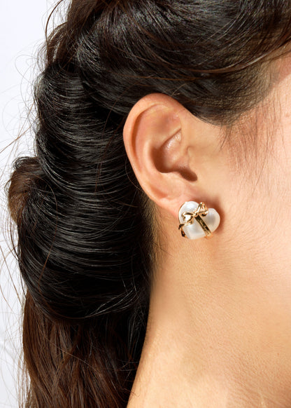 Amor Earrings