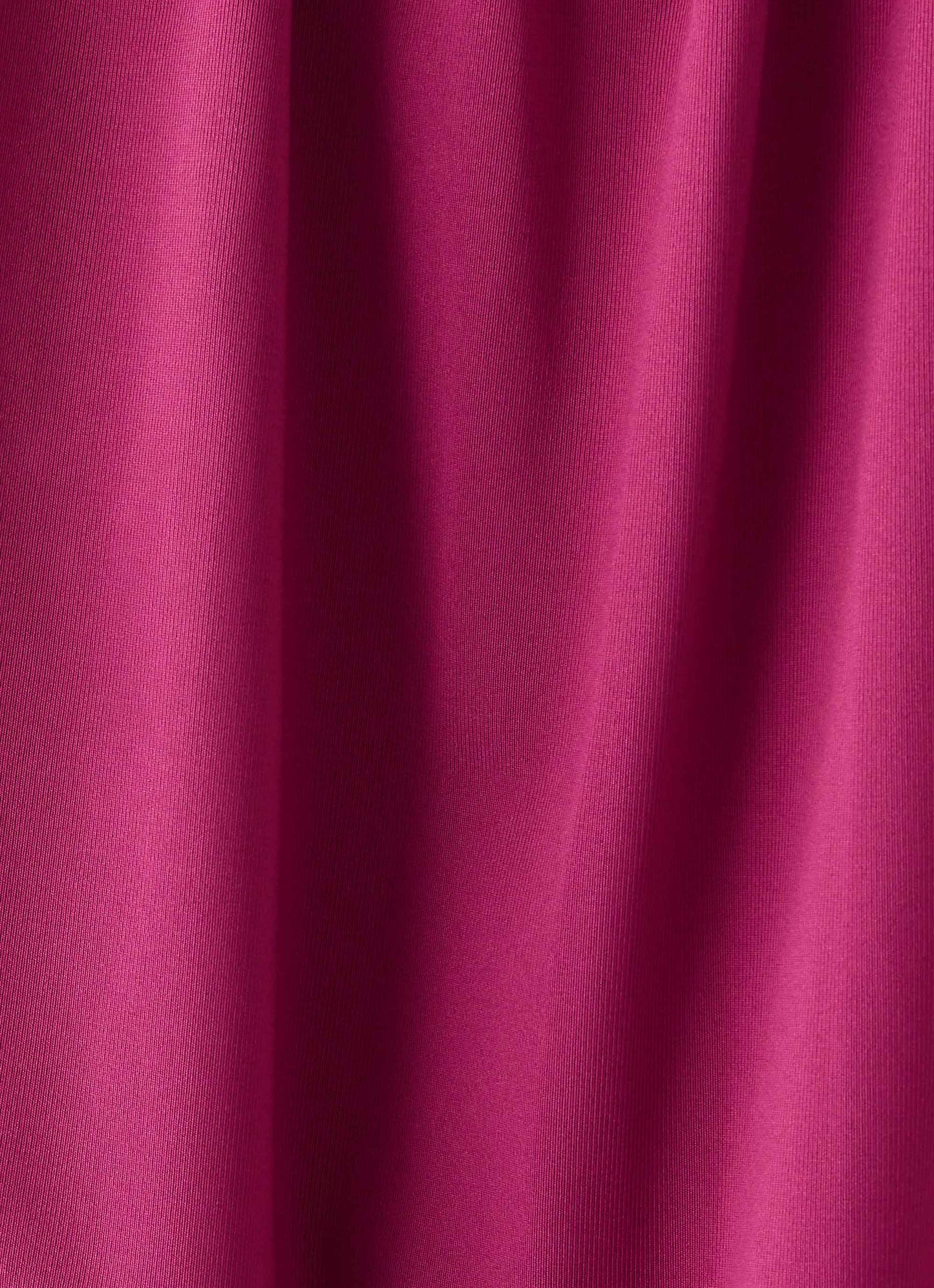 Final Touch Top - Plum