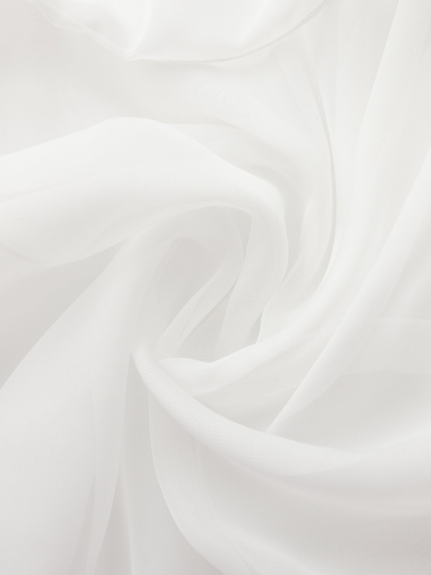 Florence Tiered White Dress