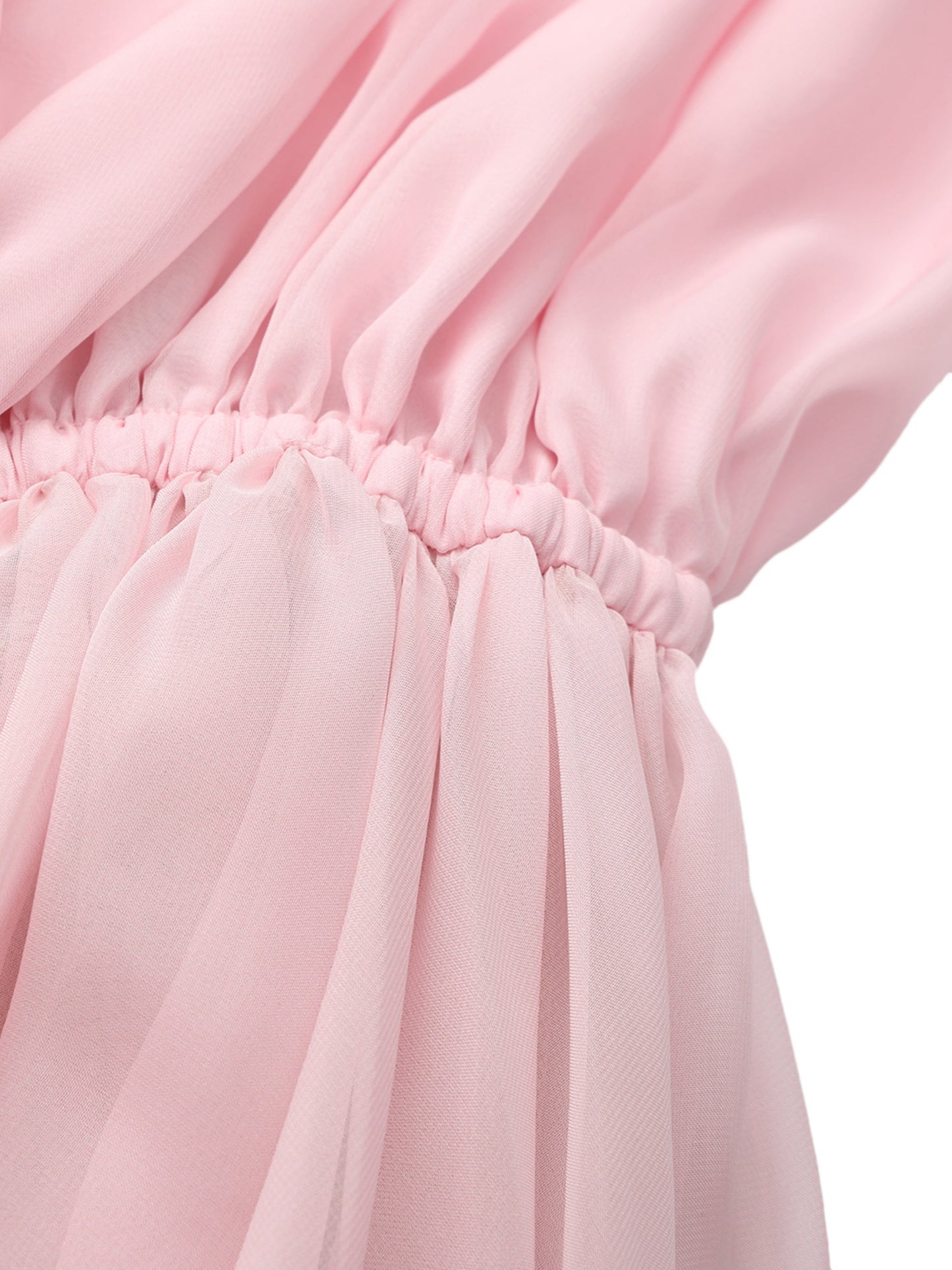 Melody Petal Pink Dress