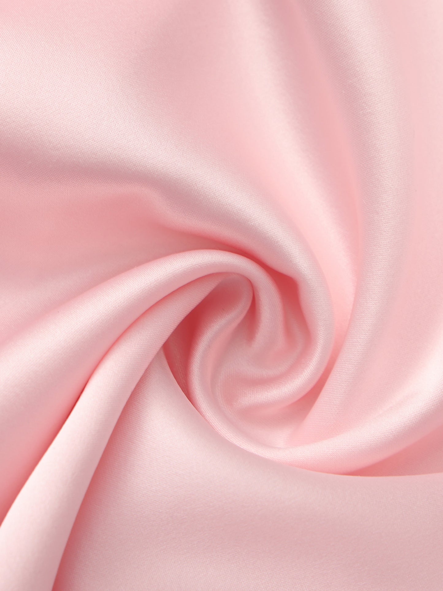 Eva Tie-Back Pink Shirt