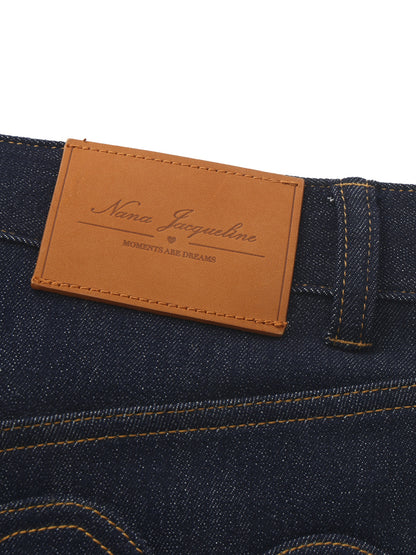 Catalina Heart Pocket Jeans