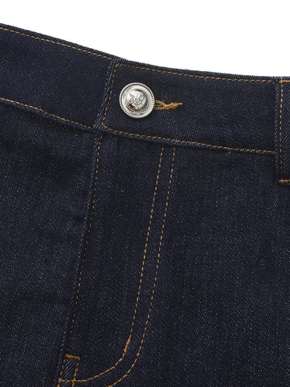 Lexie Heart Pocket Shorts