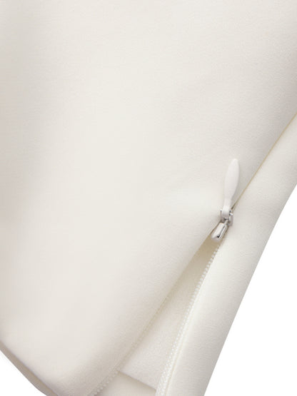 Lou Halter White Top