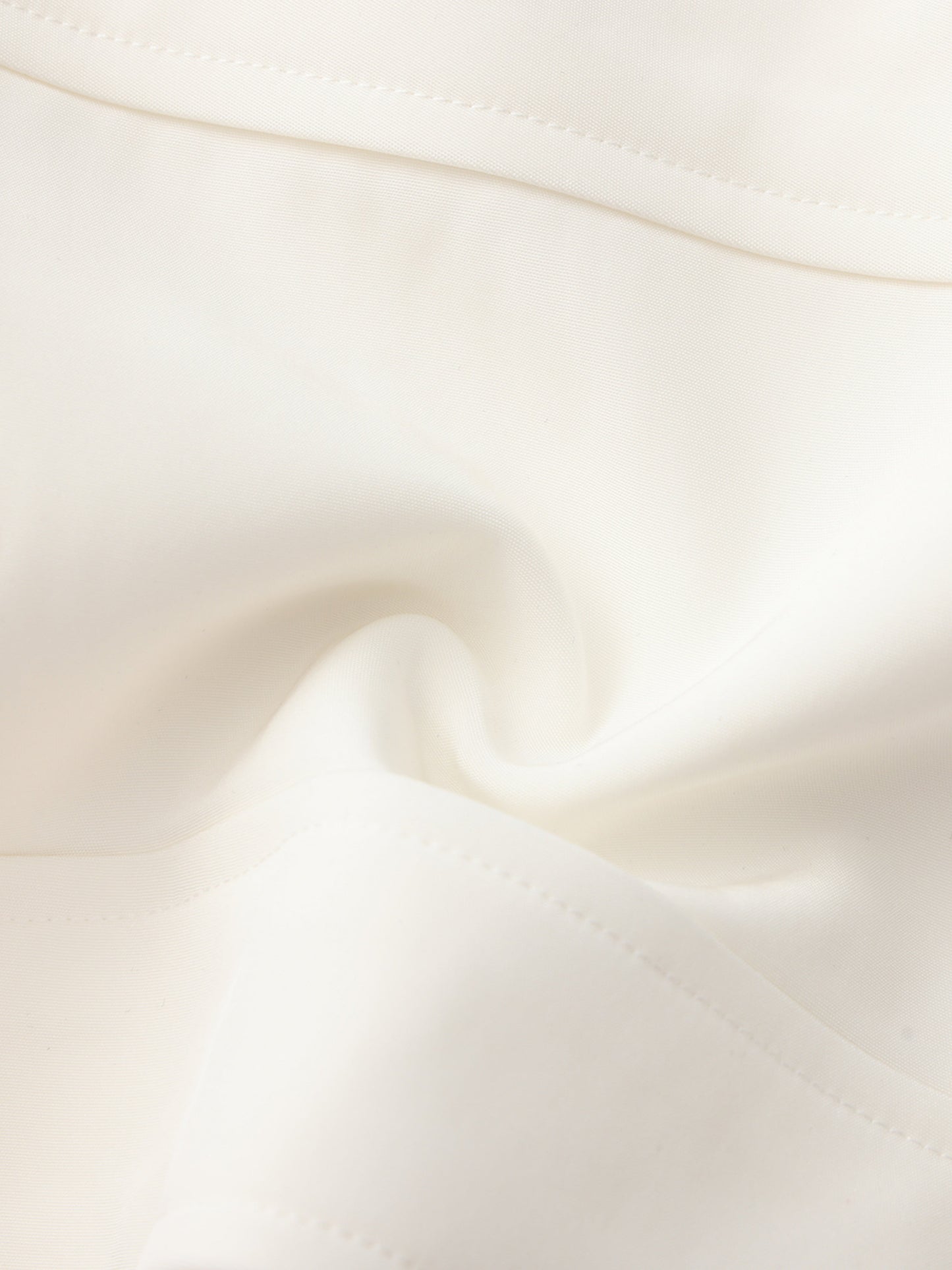 Lou Belted White Skort