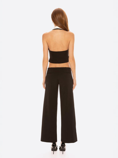 Anya Pants (Black)