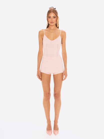 Carrie Top (Pink)