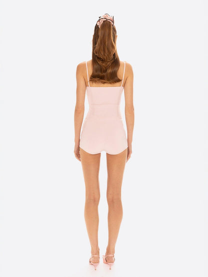 Carrie Shorts (Pink)