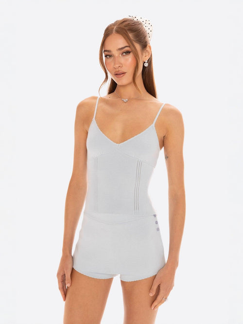 Carrie Top (Blue)