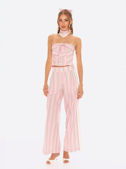 Amber Pants (Pink)