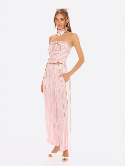 Amber Top (Pink)