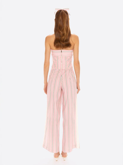 Amber Top (Pink)