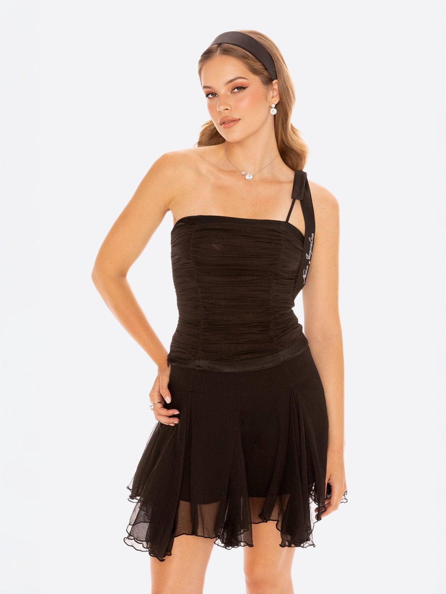 Amor Top (Black) (Final Sale)
