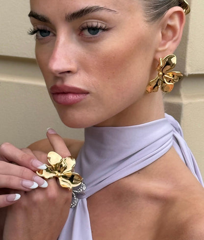 Marlene Ring