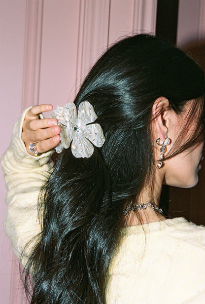 Flora Hairclip (Multi)