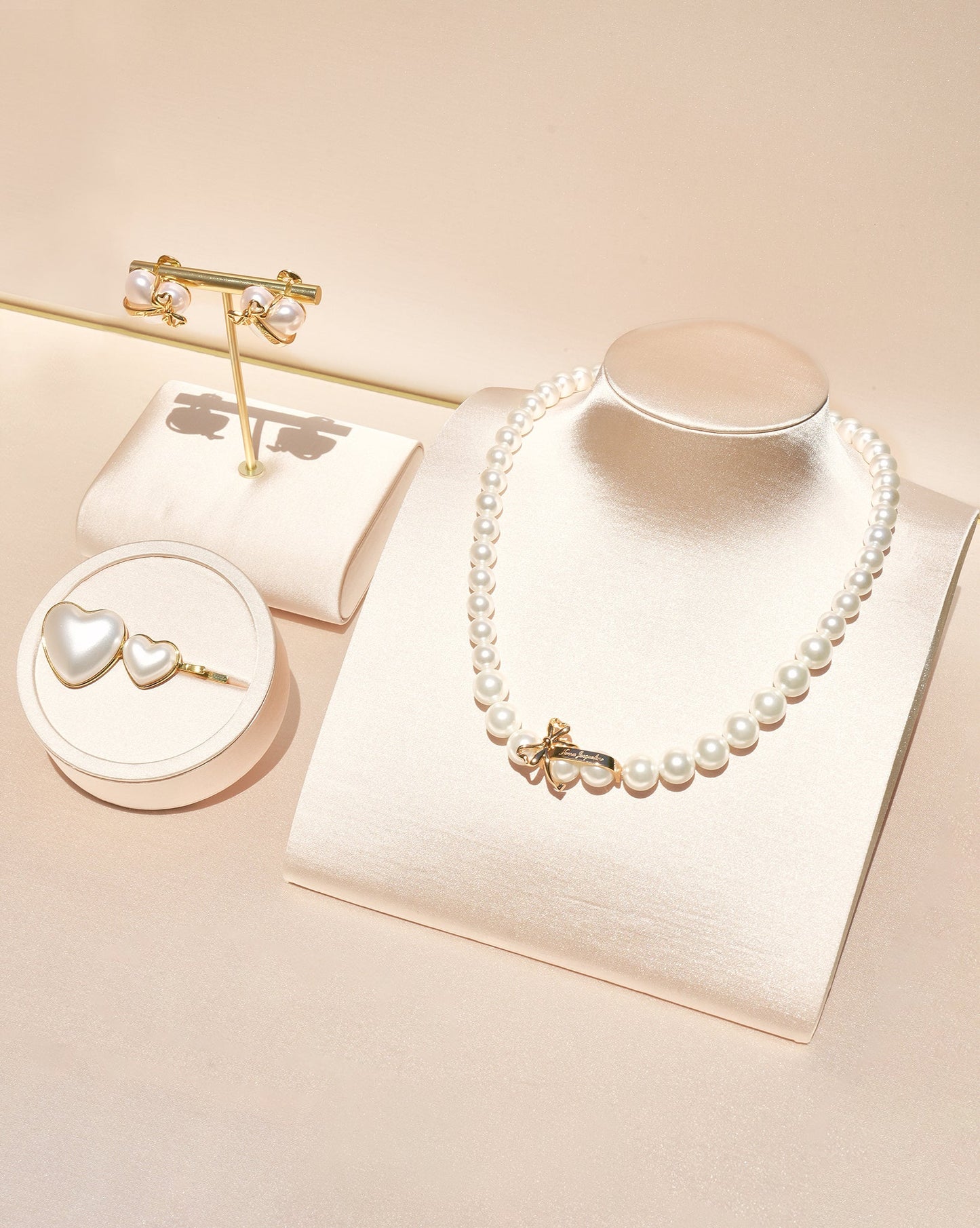 Amor Earrings