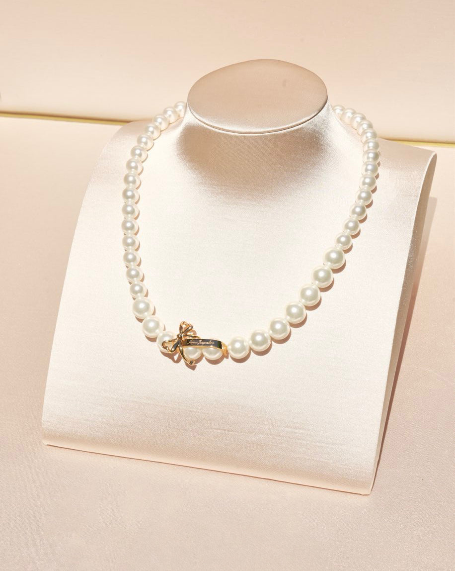 Julisa Necklace