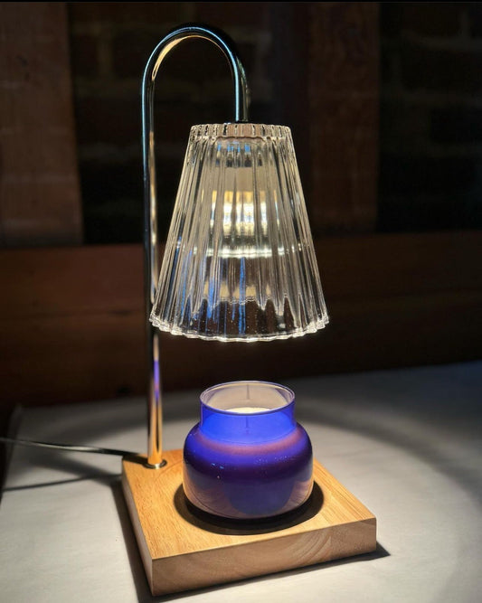 Candle Warmer Lamp