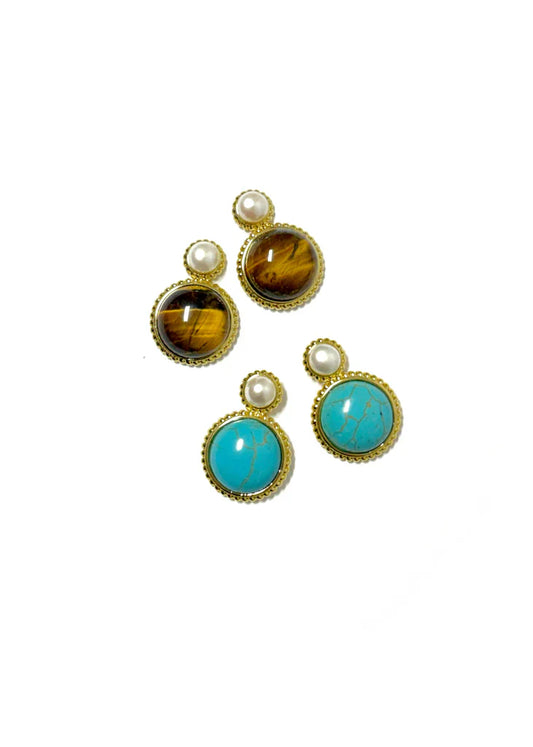 Dianna II Earrings