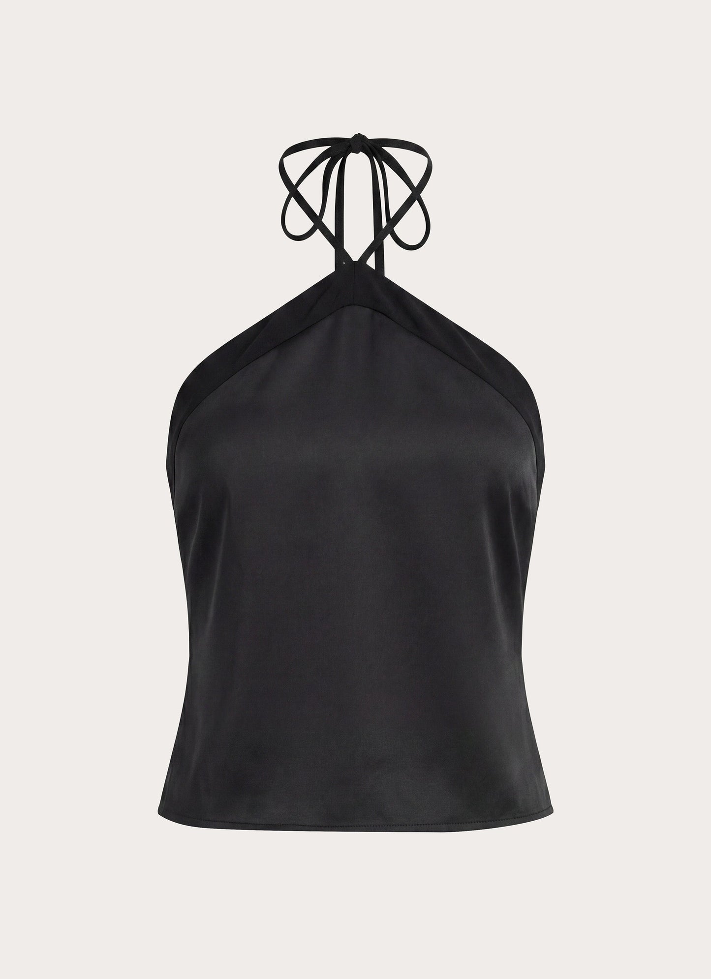 Klose Top - Black