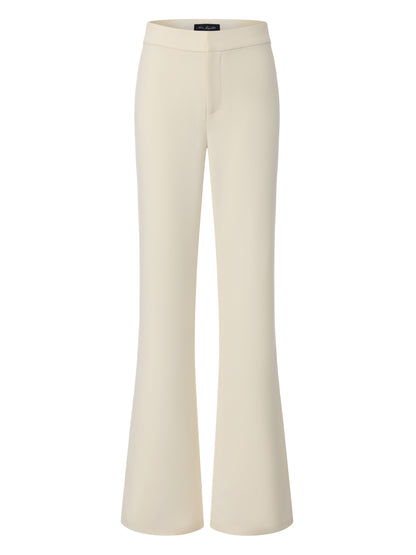 Ella Flared Champagne Pants