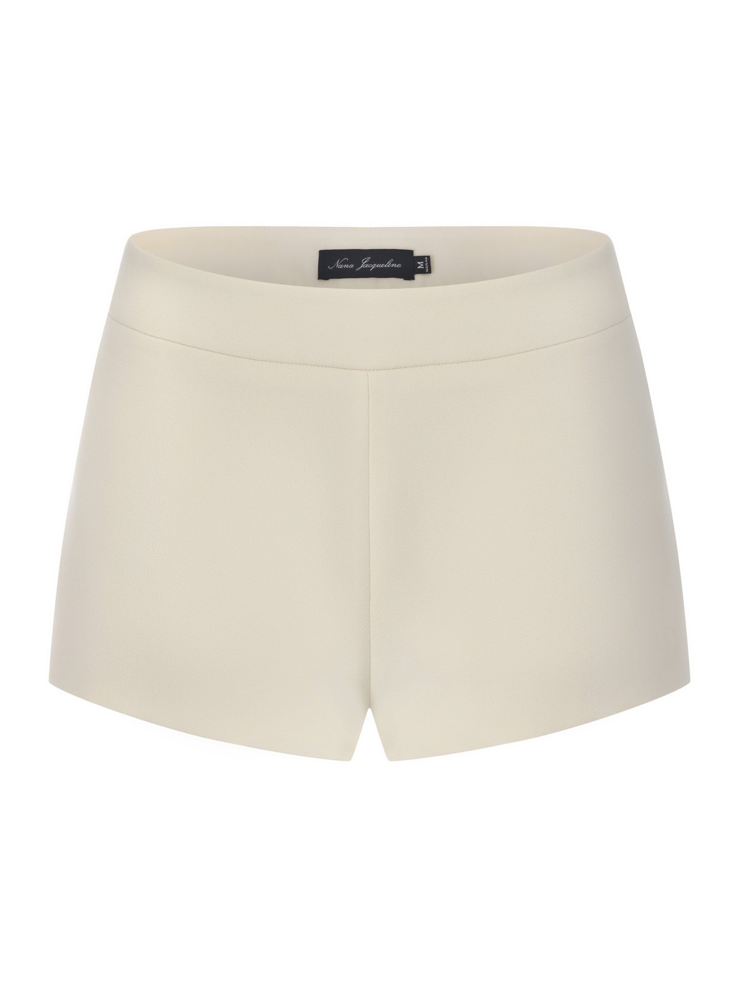 Avalon Straight Champagne Shorts
