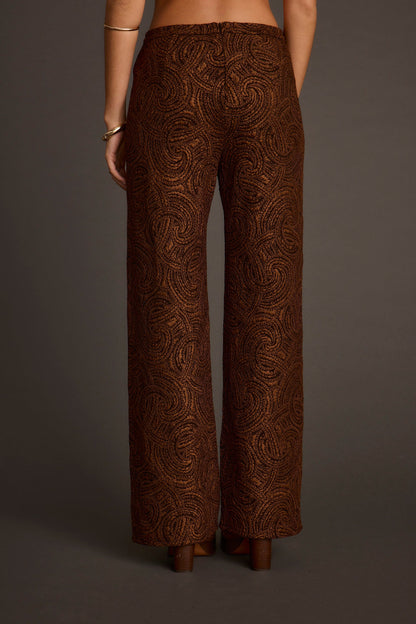 Shop The Look: Western Lux