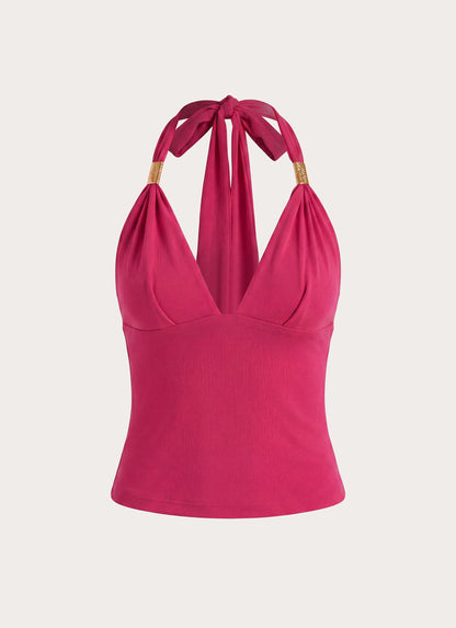 Miyah Top - Berry
