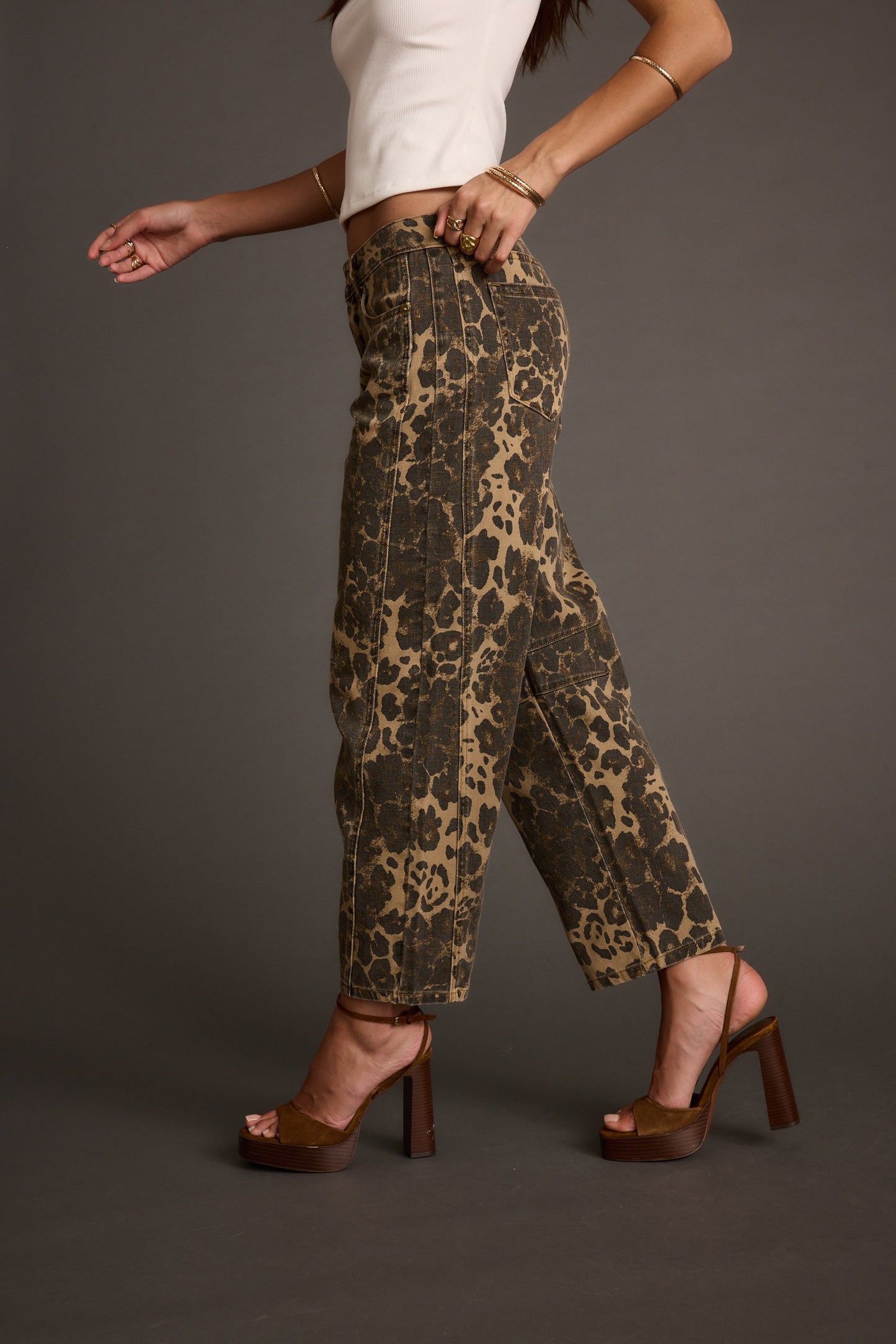 Shop The Look: Always Out Of Town