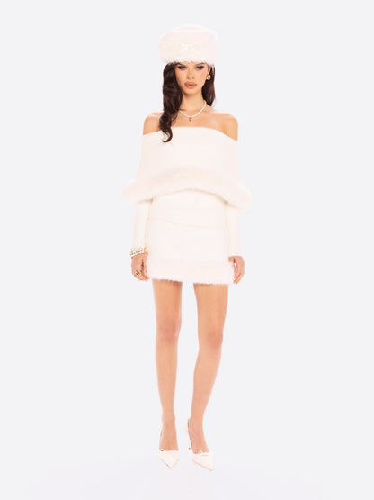 Anika Knit Top