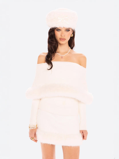 Anika Knit Top
