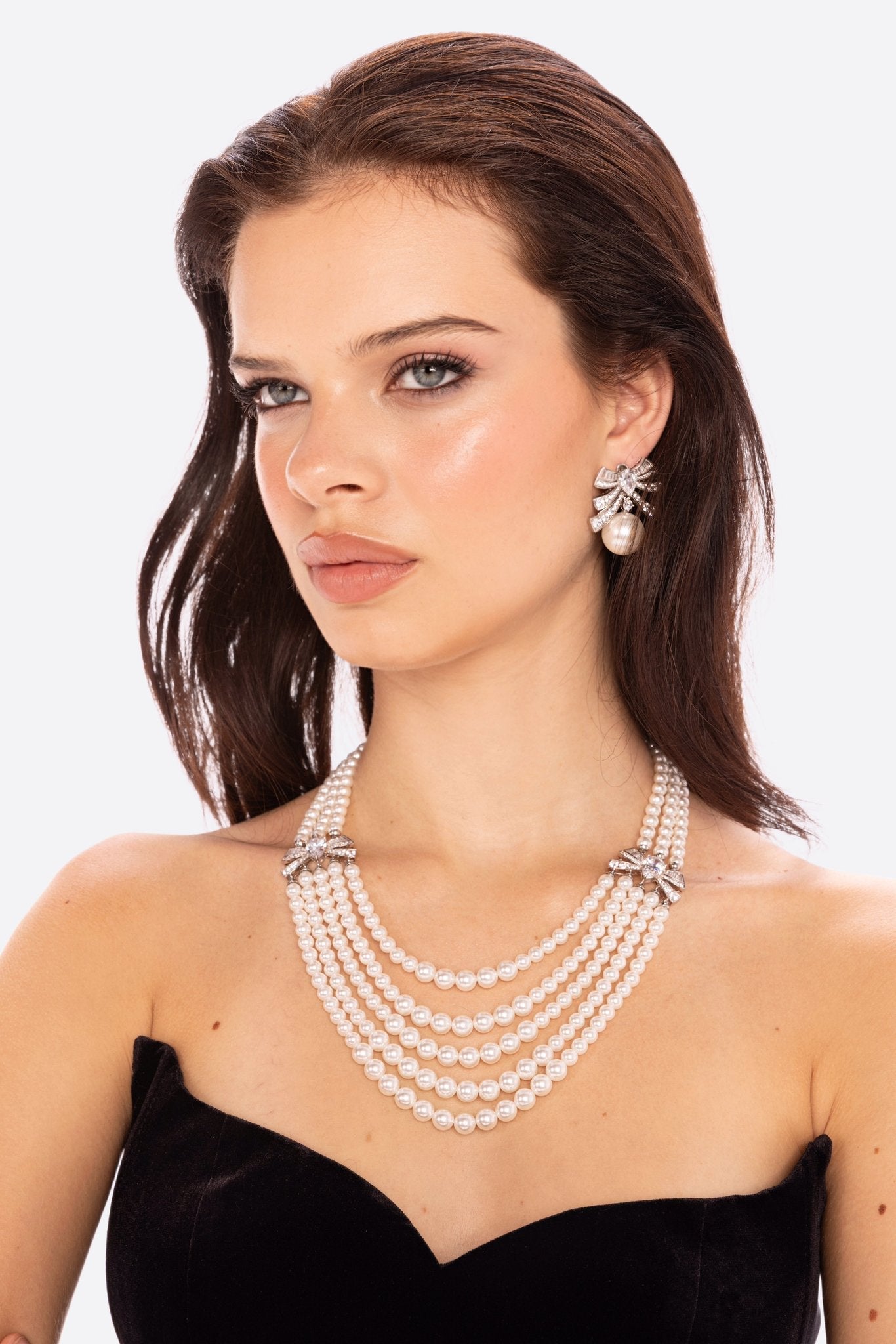 Maxine Necklace