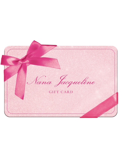 Explore with Us Gift Card