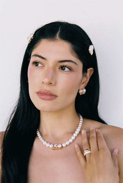 Amor Earrings