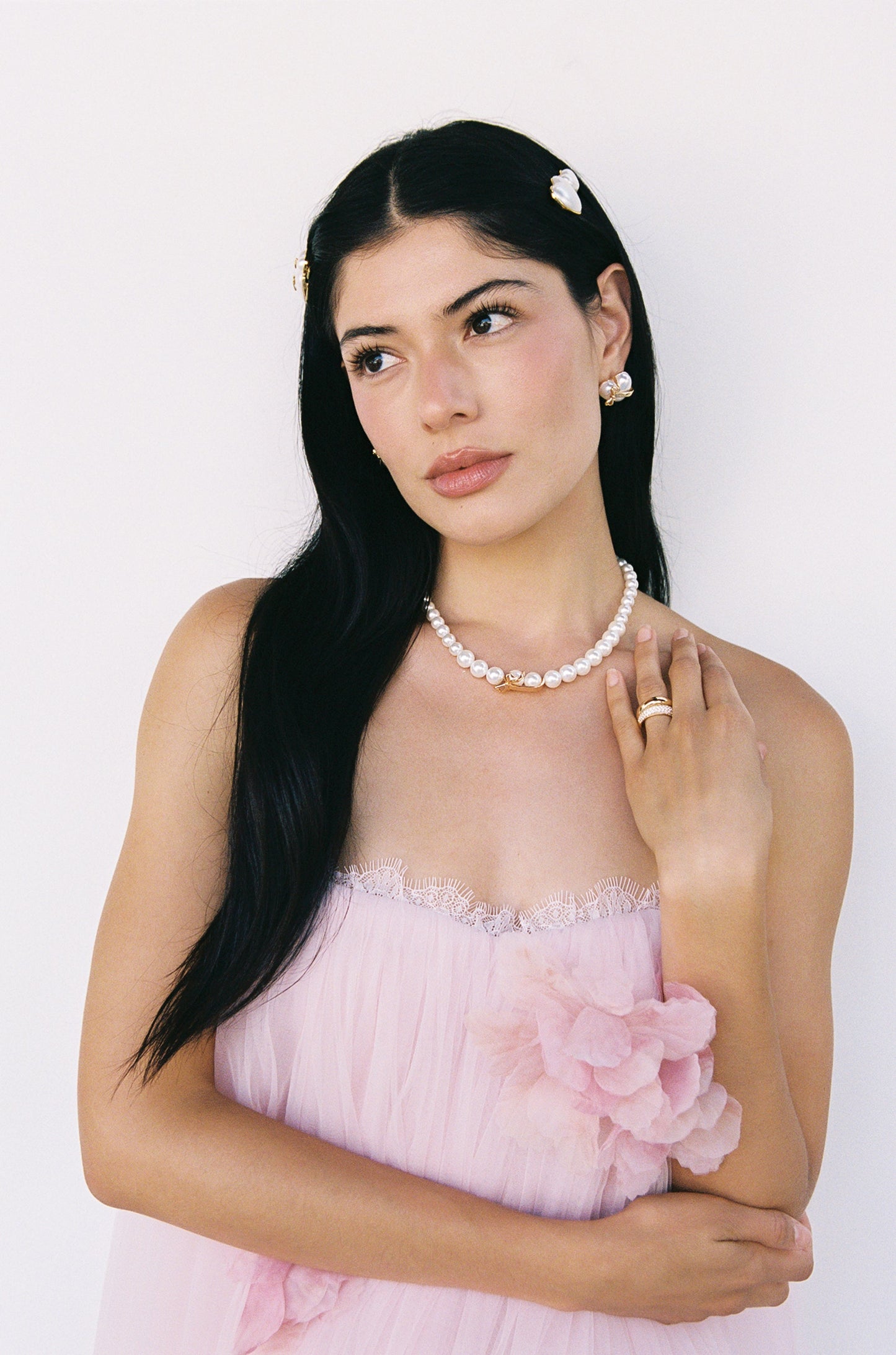 Julisa Necklace