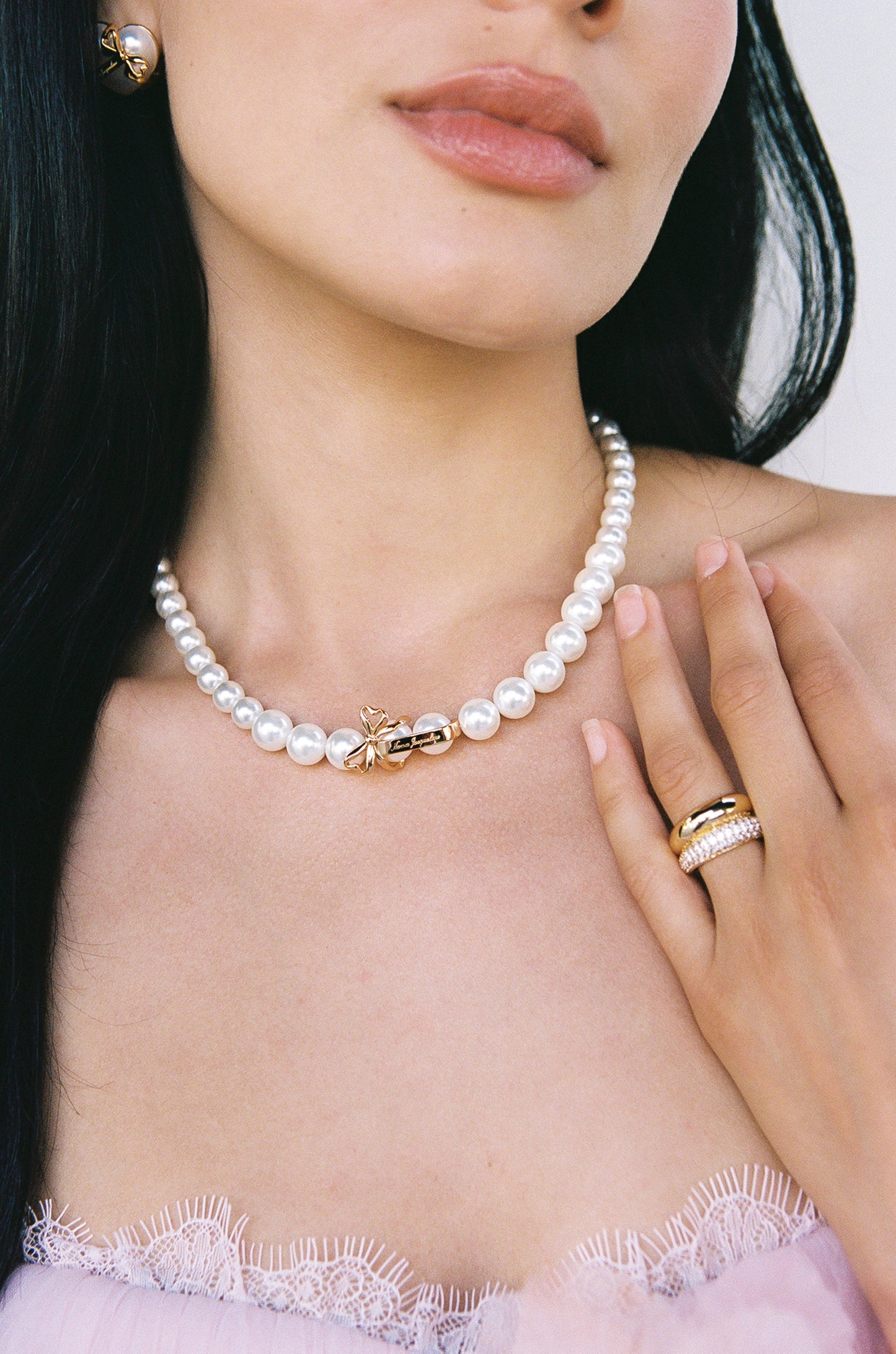 Julisa Necklace