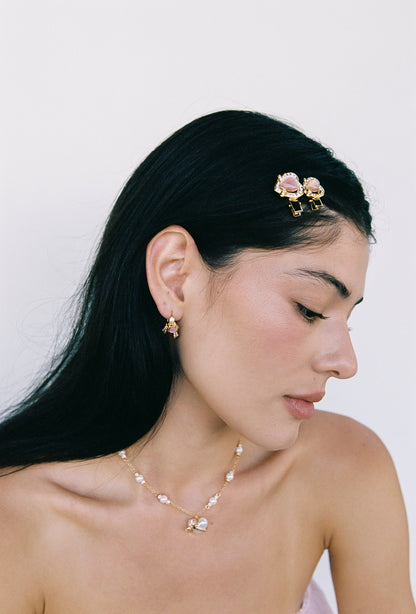 Kaia Earrings