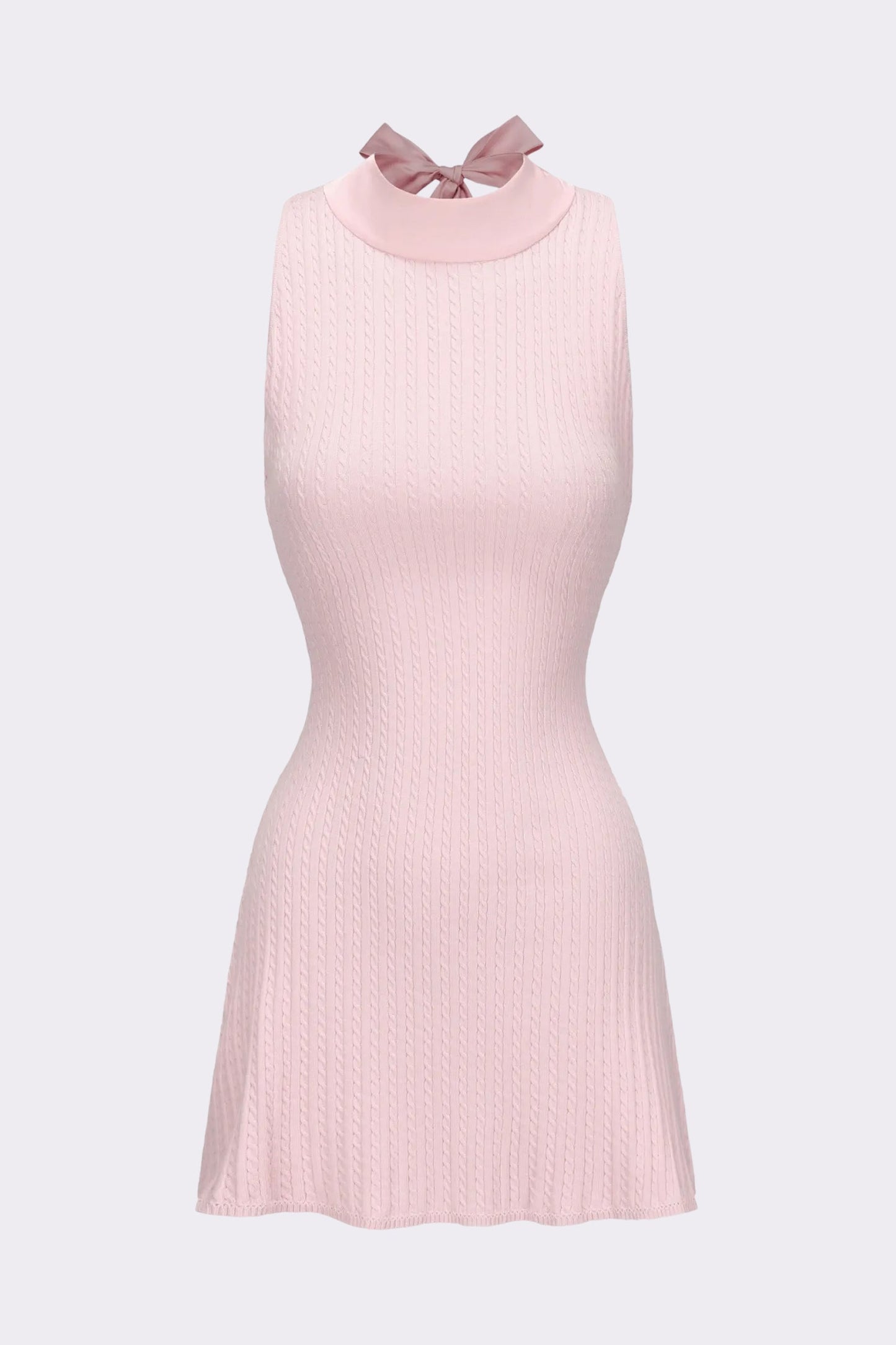 Carrie Dress (Pink)