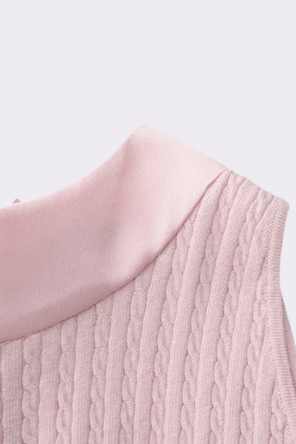 Carrie Dress (Pink)