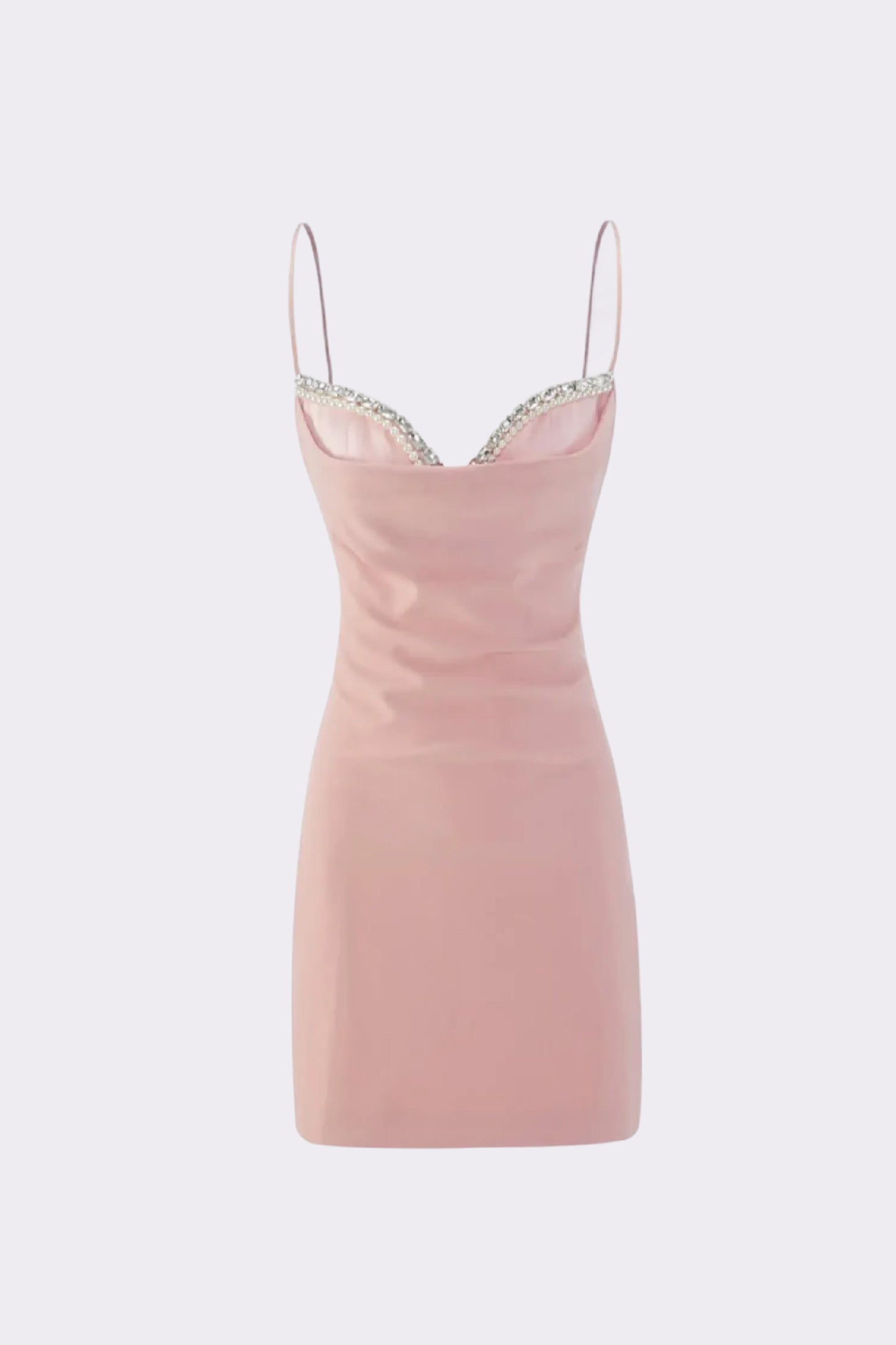 Elsie Dress (Pink)