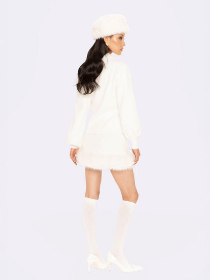 Gia Knit Jacket