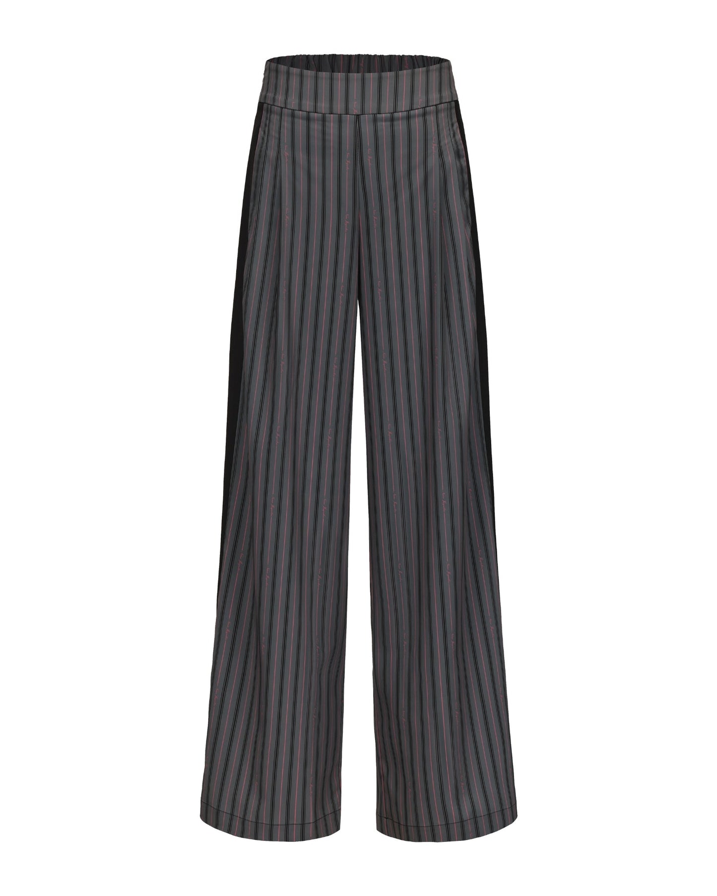 Amber Pants (Gray)