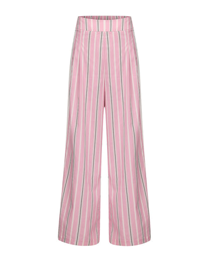 Amber Pants (Pink)