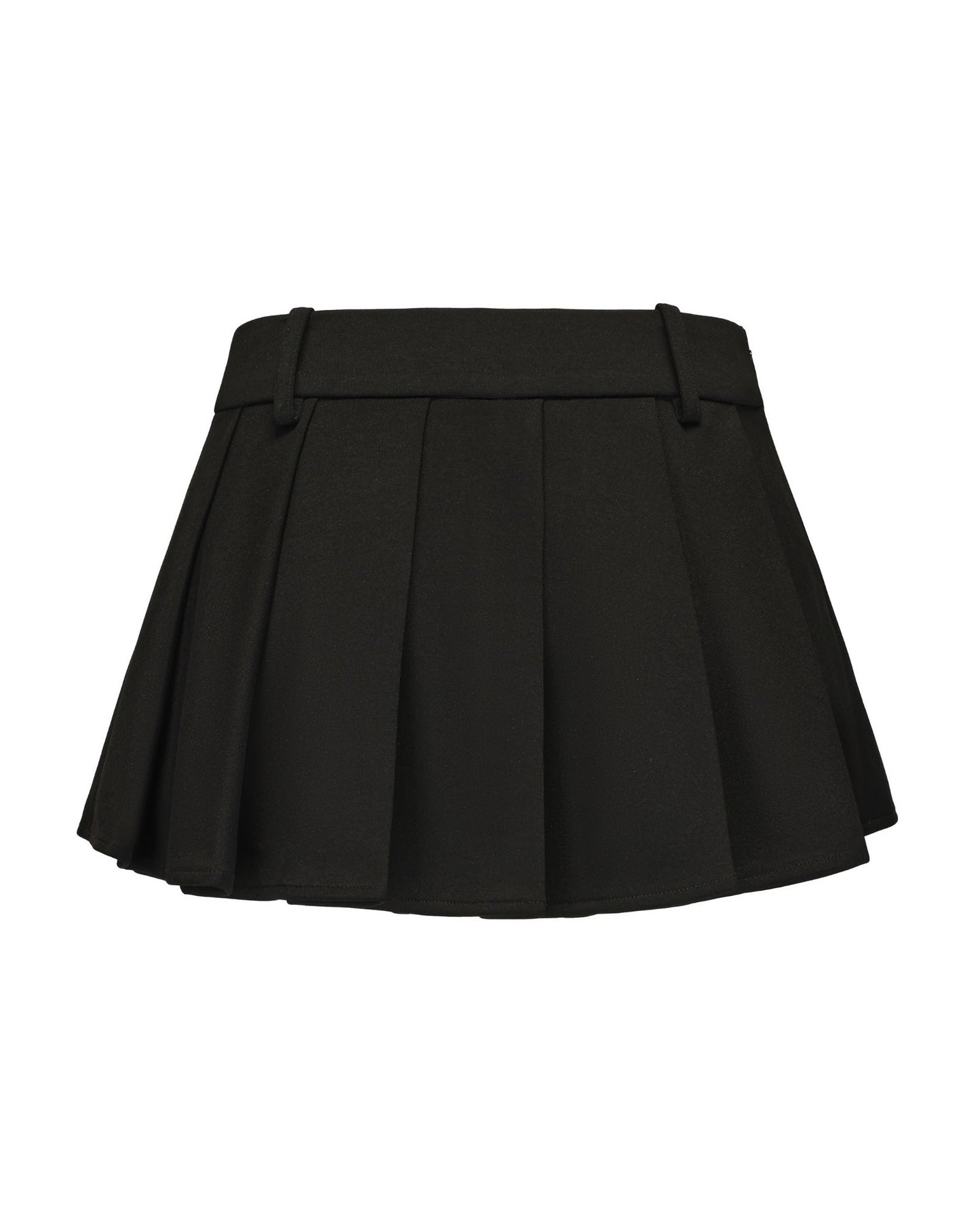 Amber Skirt (Black)