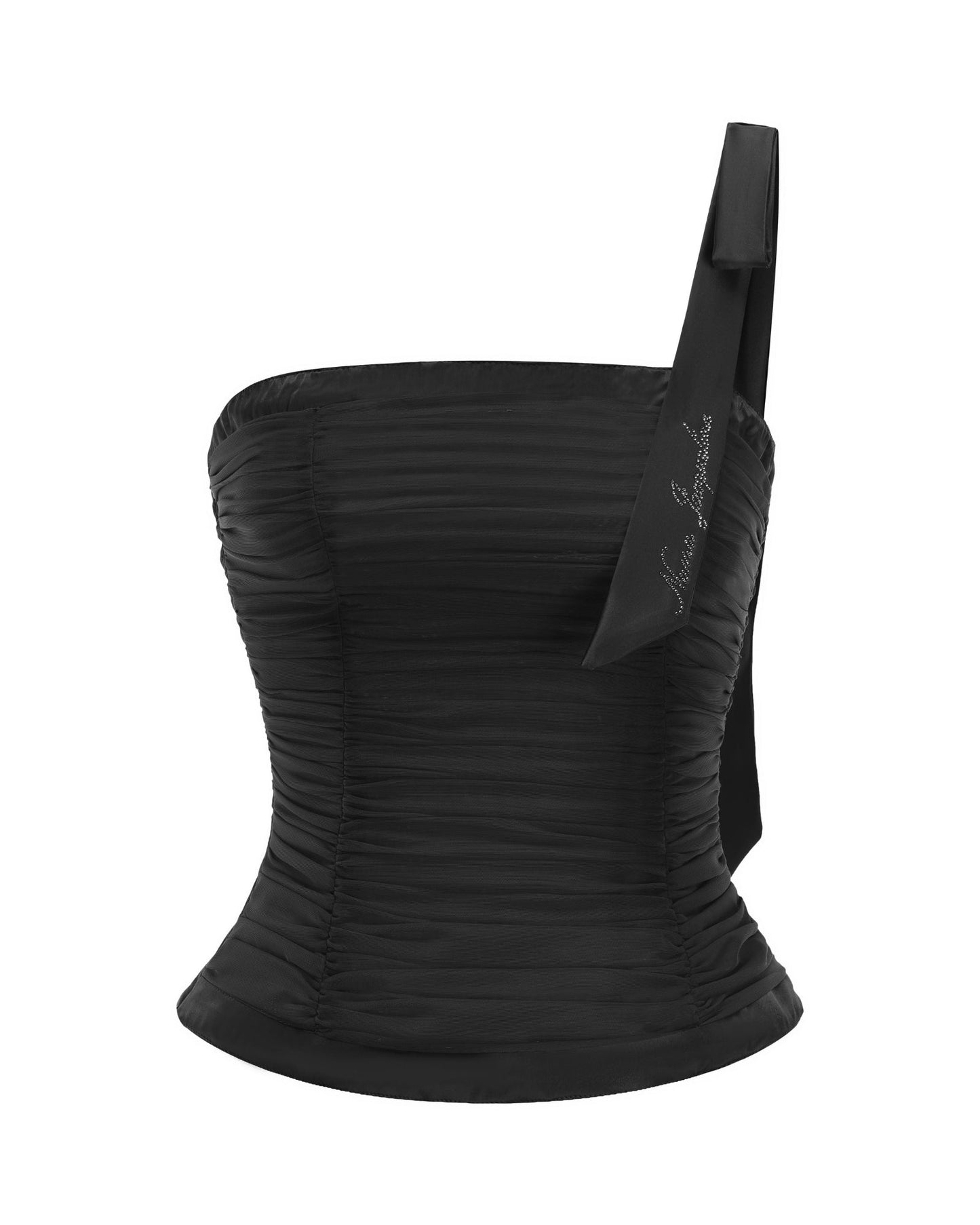 Amor Top (Black) (Final Sale)