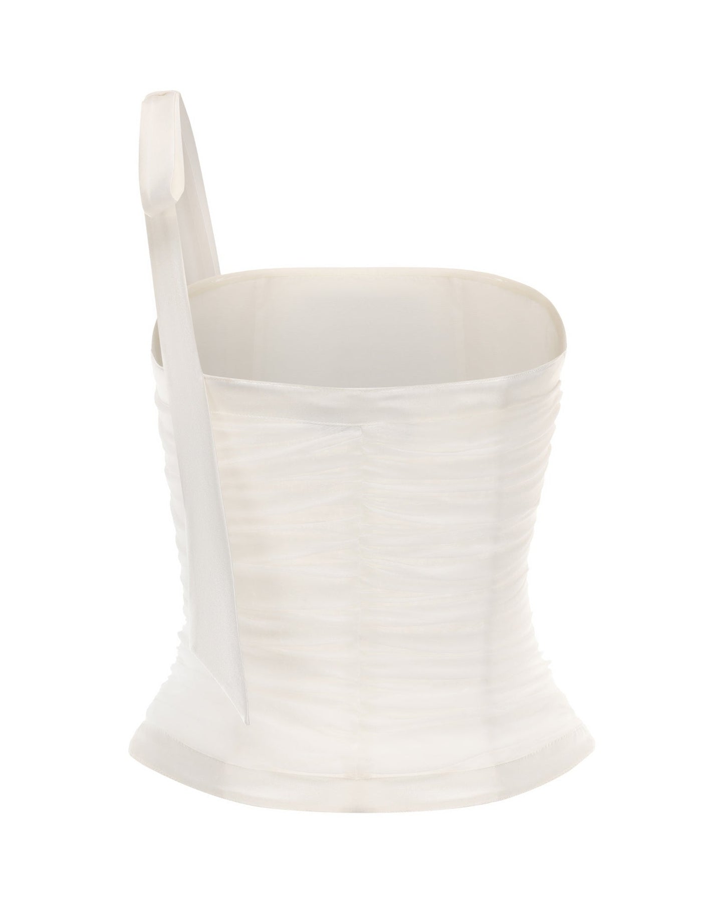 Amor Top (White) (Final Sale)