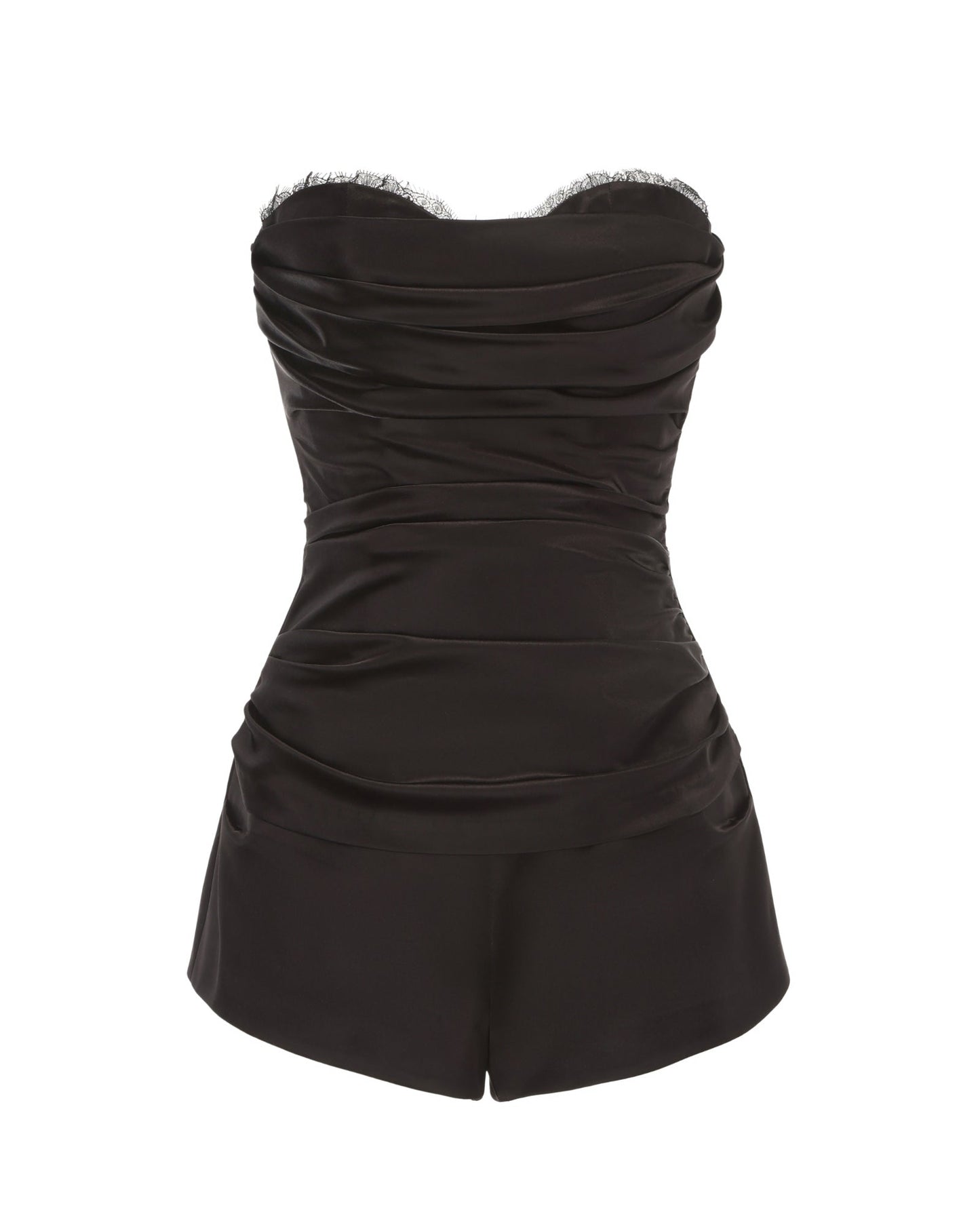 Athena Jumpsuit (Black)