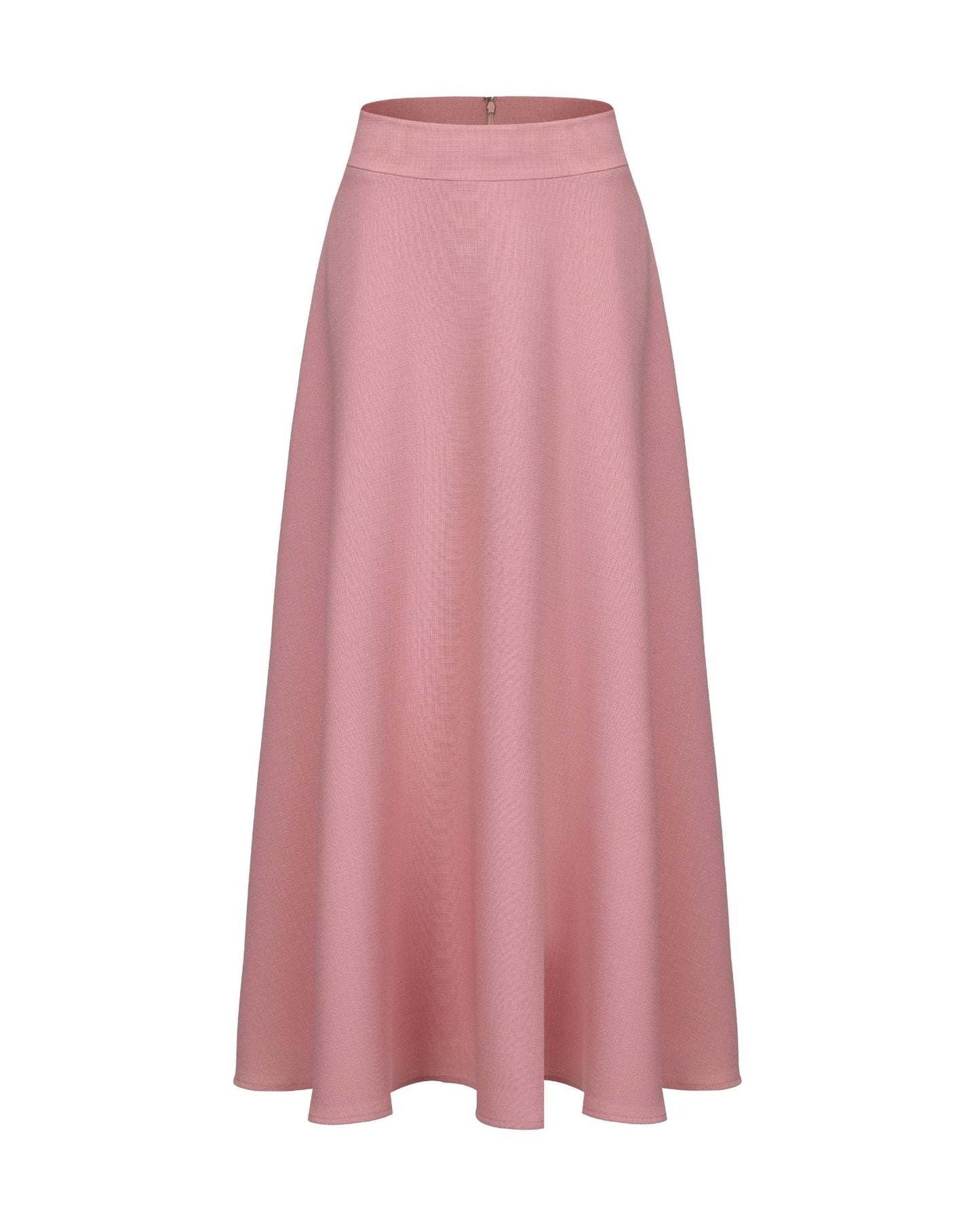 Blaire Skirt (Pink) (Final Sale)