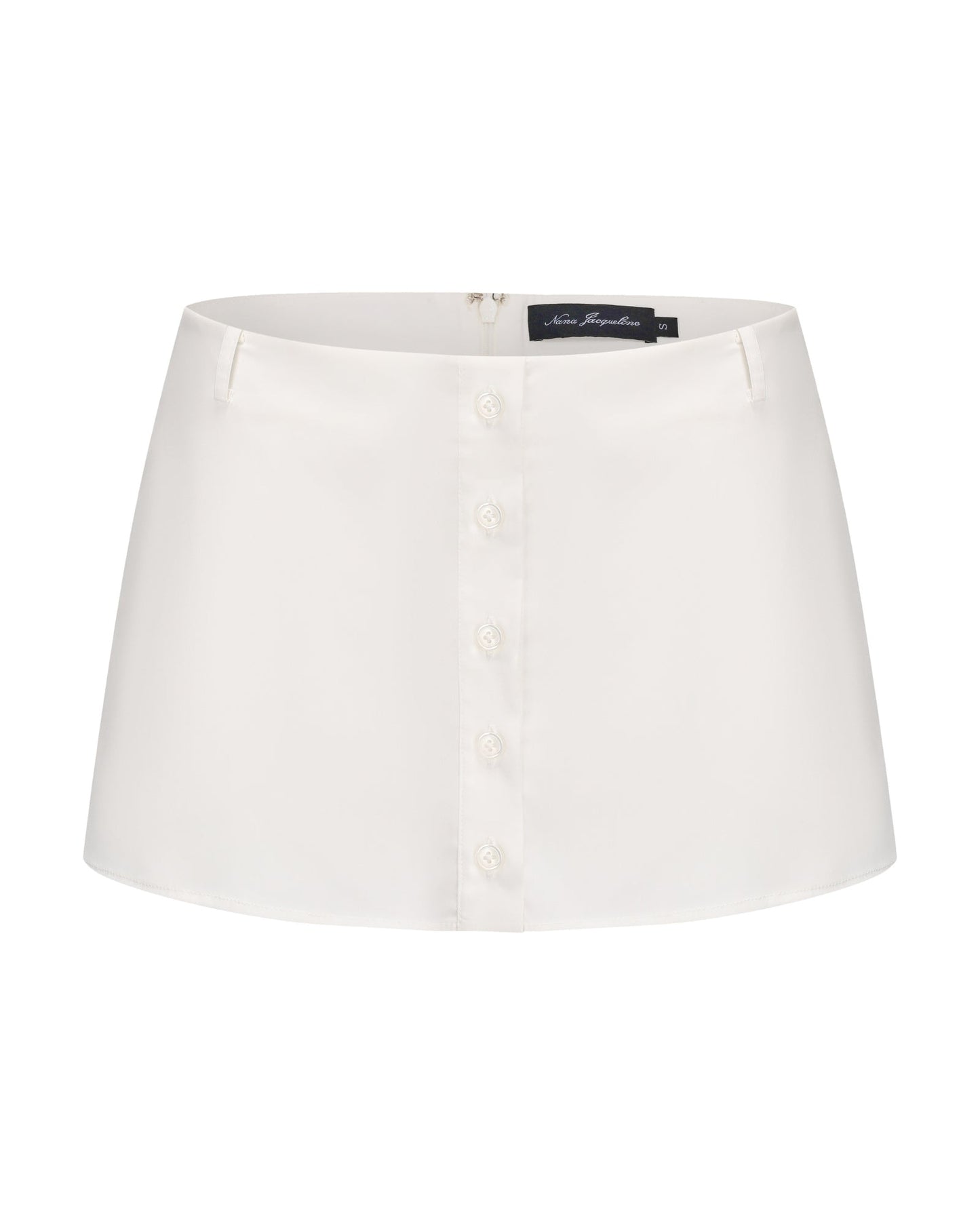 Bridget Skirt (White)